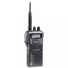 Resigilat : Statie radio CB portabila Midland Alan 42 Multi Cod C480.17 foto