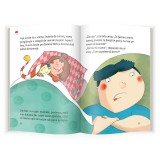 Povestile de sub pat | Sergio Rossi