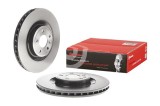 Disc frana BREMBO 09.B039.11