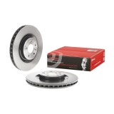 Disc frana BREMBO 09.B039.11