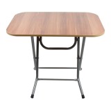 Masa plianta cu blat mdf,dimensiuni 60x90x75 centimetri / ZLN 2524