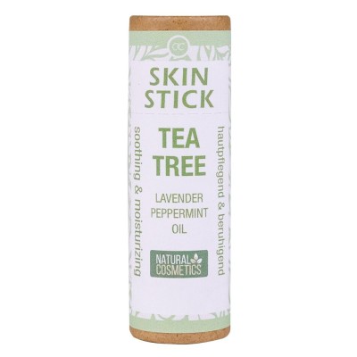 Baton calmant si hidratant cu uleiuri esentiale My Skin, Accentra, 5755147, 10g foto