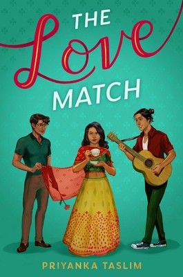 The Love Match foto