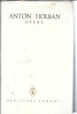Cumpara ieftin Opere (volumul 3) - Anton Holban