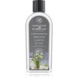 Ashleigh &amp; Burwood London Lamp Fragrance Frosted Earth rezervă lichidă pentru lampa catalitică 500 ml