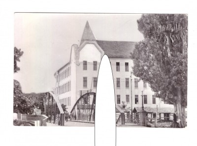 CP Hateg - Vedere, RPR, circulata, stare foarte buna foto