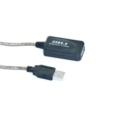 Cablu Prelungitor Extensie pentru USB, Lungime 10m foto