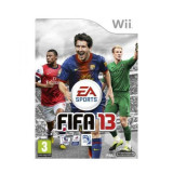 FIFA 13 Wii