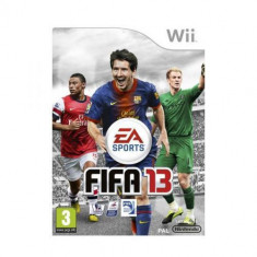 FIFA 13 Wii foto