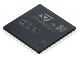 Microcontroler STM32F4 ARM Cortex M4 180MHz 2MB FLASH LQFP176 STMicroelectronics