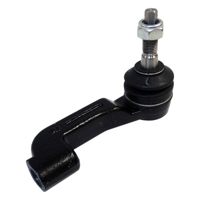 Cap bara Dodge Nitro 2006-12.2012; Jeep Cherokee (KK) 2008-2013, TEKNOROT, Punte fata, partea dreapta foto