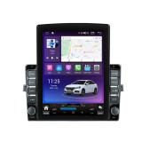 Cumpara ieftin Navigatie dedicata cu Android Toyota Verso 2009 - 2018, 8GB RAM, Radio GPS Dual