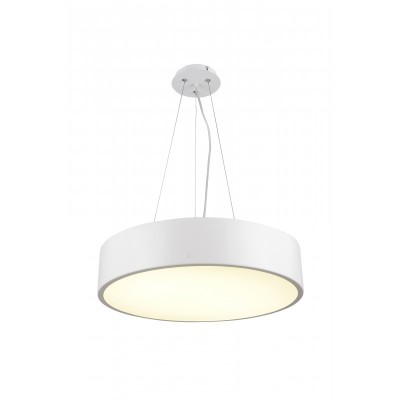 Aplica led suspendata 26W EPISTAR 3 ani garantie foto