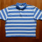Tricou Polo by Ralph Lauren. Marime XL, vezi dimensiuni exacte; impecabil ca nou