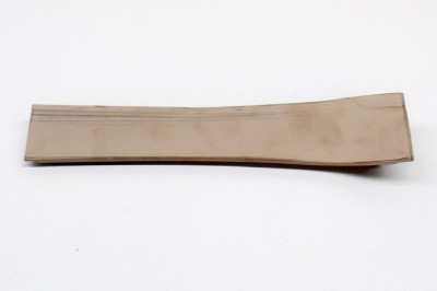 nerasta MASERATI GHIBLI M157 2014 OEM: AAH23983 11479239 foto