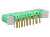 Conector HARWIN Gecko 2A 450V PIN 34 Soclu Tată Cabluri-PCB
