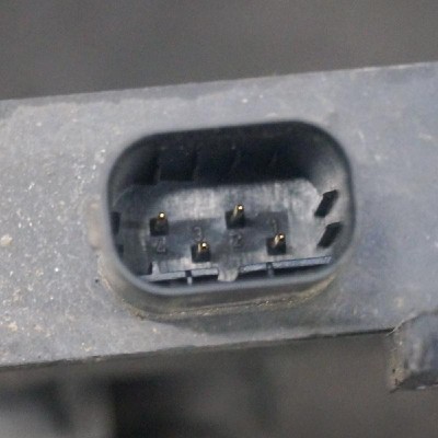Alt modul de control AUDI Q7 4L 2006 OEM: 4F0907283 2670871 foto