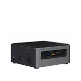 Mini PC SH Intel NUC NUC7i5BNH, Intel Core i5-7260U, 8GB DDR4, 256GB SSD M.2