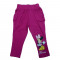 Pantaloni pentru fetite 3 4 Minnie Mouse Disney DISM-GCJ32237F, Fucsia