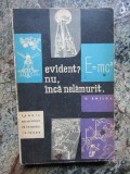 V. Smilga - Evident? Nu, inca nelamurit. Teoria relativitatii...