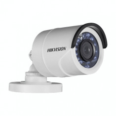 Camera Hibrid 4 in 1, 1.0MP, lentila 2.8mm - HIKVISION foto