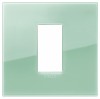 Rama Ornament 1M pentru doza de 2M Vimar Arke reflex sagegreen 19641.65