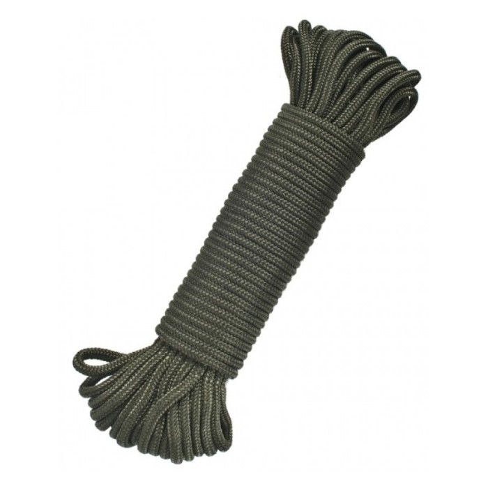 Cordelina elastica, 905 g, 6 mm, 20 m