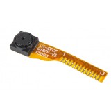 Cumpara ieftin Camera Spate Nokia 110 4G 2nd Edition, cu banda, Service Pack 1001000750SH1