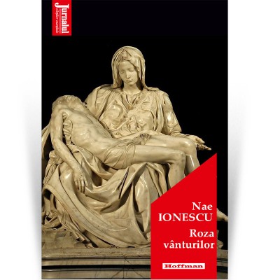 Roza vanturilor - Nae Ionescu foto