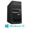 Server Lenovo ThinkServer TS140, Quad Core E3-1225 v3, Win 10 Home