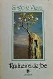 Radacina de foc - 1988 - Grigore Vieru (@I20), Univers