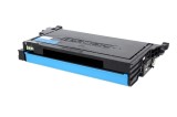 Cartuș toner compatibil Samsung CLP610C NONAME, 5K