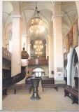 bnk cp Sighisoara - Biserica Manastirii - necirculata