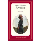 &Aacute;RV&Aacute;CSKA - M&oacute;riz Zsigmond