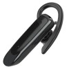 Casca Bluetooth CerCip K30, Autonomie baterie 16 ore, Anulare zgomot, Oprire microfon, Multipoint
