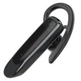 Casca Bluetooth CerCip K30, Autonomie baterie 16 ore, Anulare zgomot, Oprire microfon, Multipoint