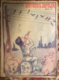 UNIVERSUL COPIILOR, NR.22 / 22 MAI 1935