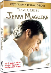 Jerry Maguire - DVD Mania Film foto