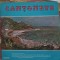 Disc vinil, LP. CANTONETE-ORCHESTRA CORNEL POPESCU-256556