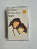 Casetă audio Barbra Streisand - Guilty (Ediție Vintage Euro Star anii '90)