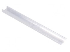 Profil Aluminiu pentru Module LED Natural 2m BEGTON12