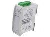 Adaptor de semnale analogice pentru șină DIN IP20 0-50&deg;C