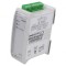 Adaptor de semnale analogice pentru șină DIN IP20 0-50&deg;C