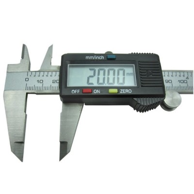 Subler Electronic LCD ZLN3940 foto