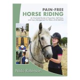 Pain-Free Horse Riding