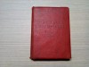 MANUALUL GRADATULUI - Pentru Instructia Comuna a tuturor Armelor - 1969, 445p.