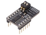 Traductor Convertor A/D MCP3432 4 Canale 2,7-5,5VDC