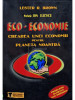 Lester R. Brown - Eco-economie - Crearea unei economii pentru planeta noastra (semnata) (editia 2001)