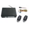 Modul inchidere centralizata cu 2 telecomenzi cu functie confort X-185-3