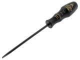 Şurubelniţă plată ESD 125mm